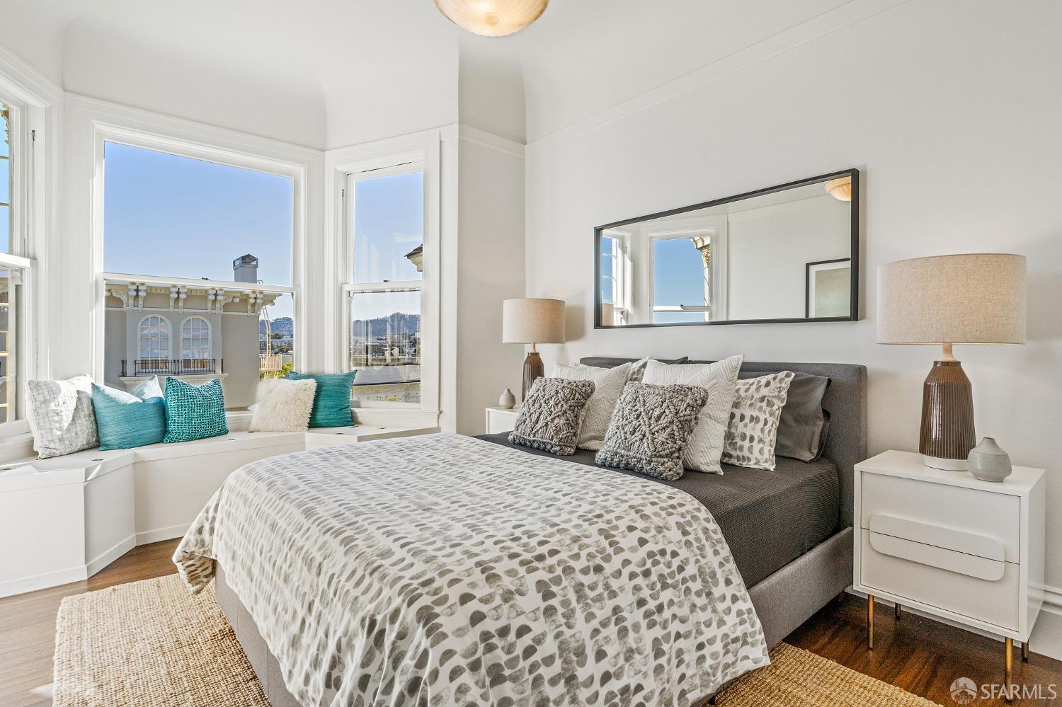 3114 Clay Street # 5