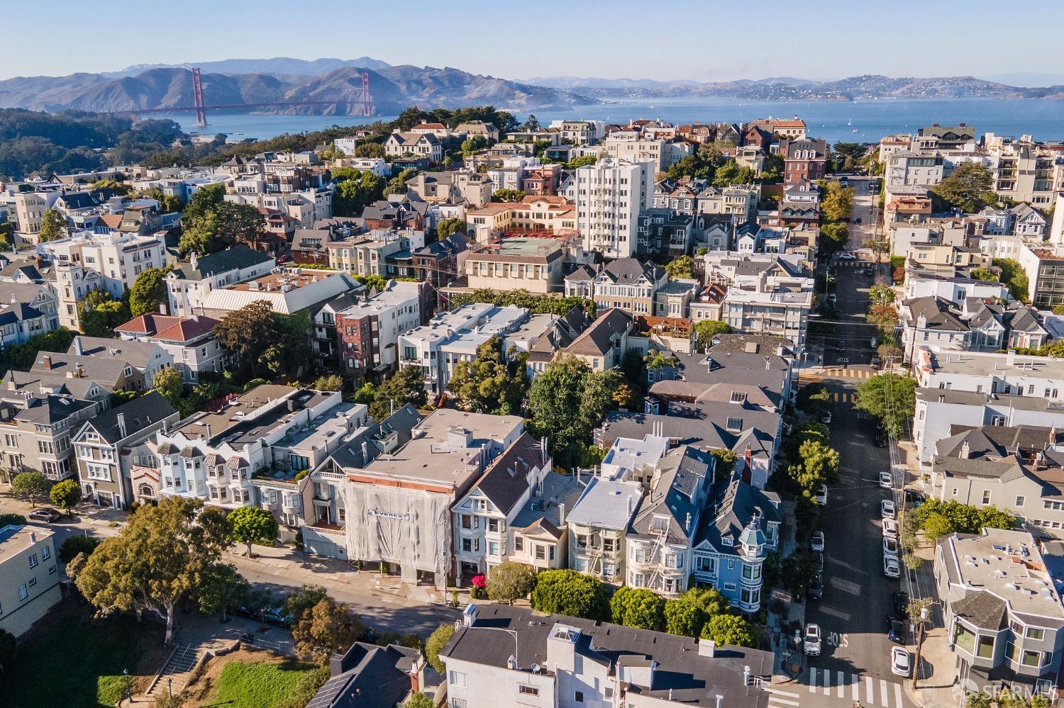 3114 Clay Street # 5