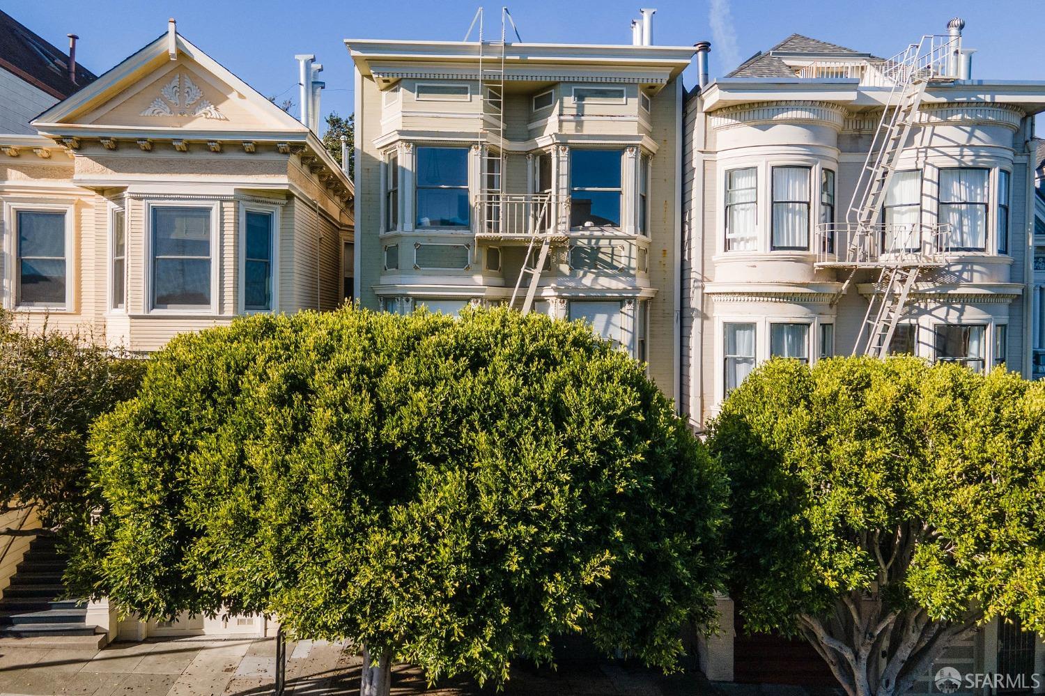 3114 Clay Street # 5