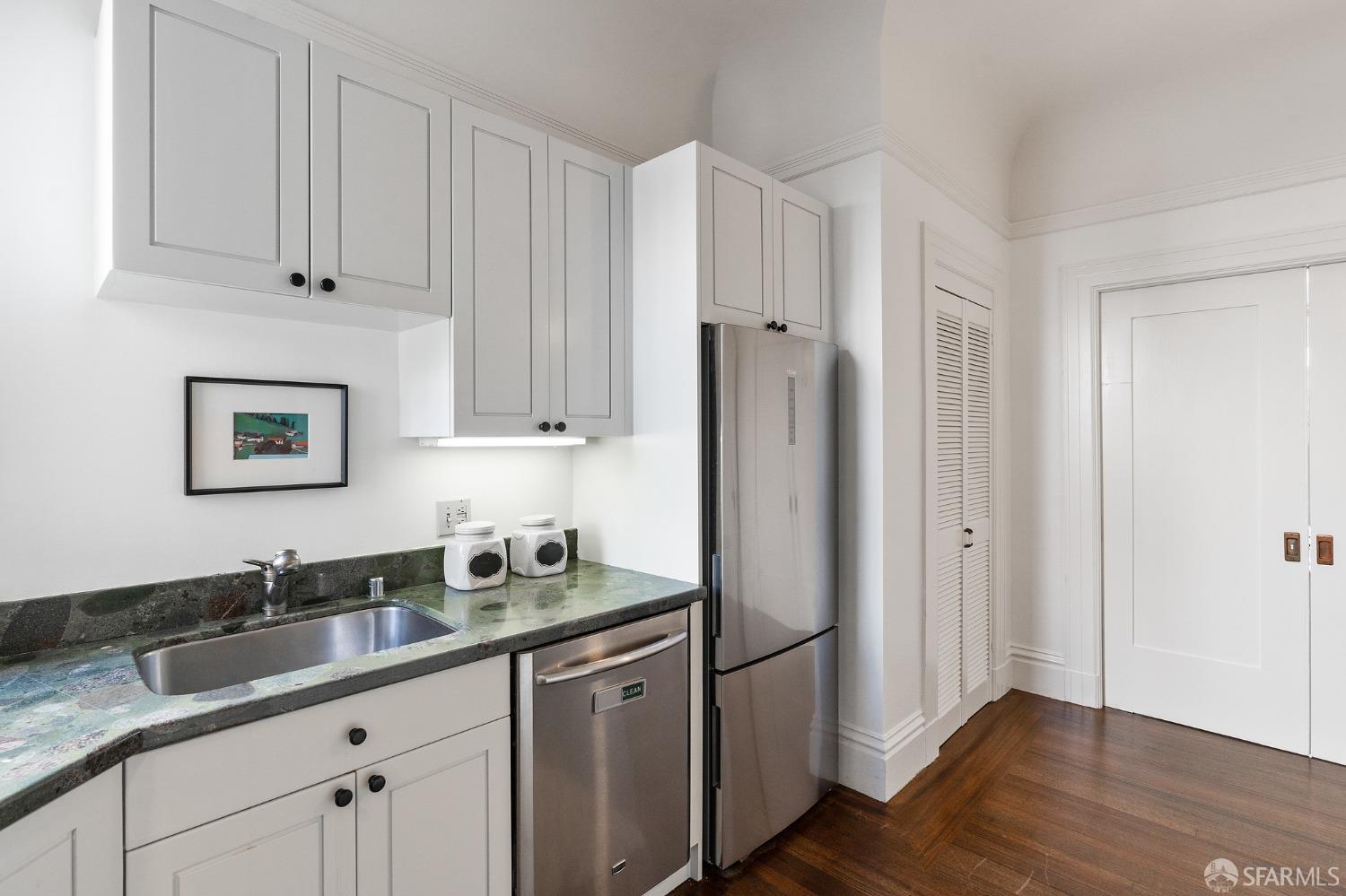 3114 Clay Street # 5