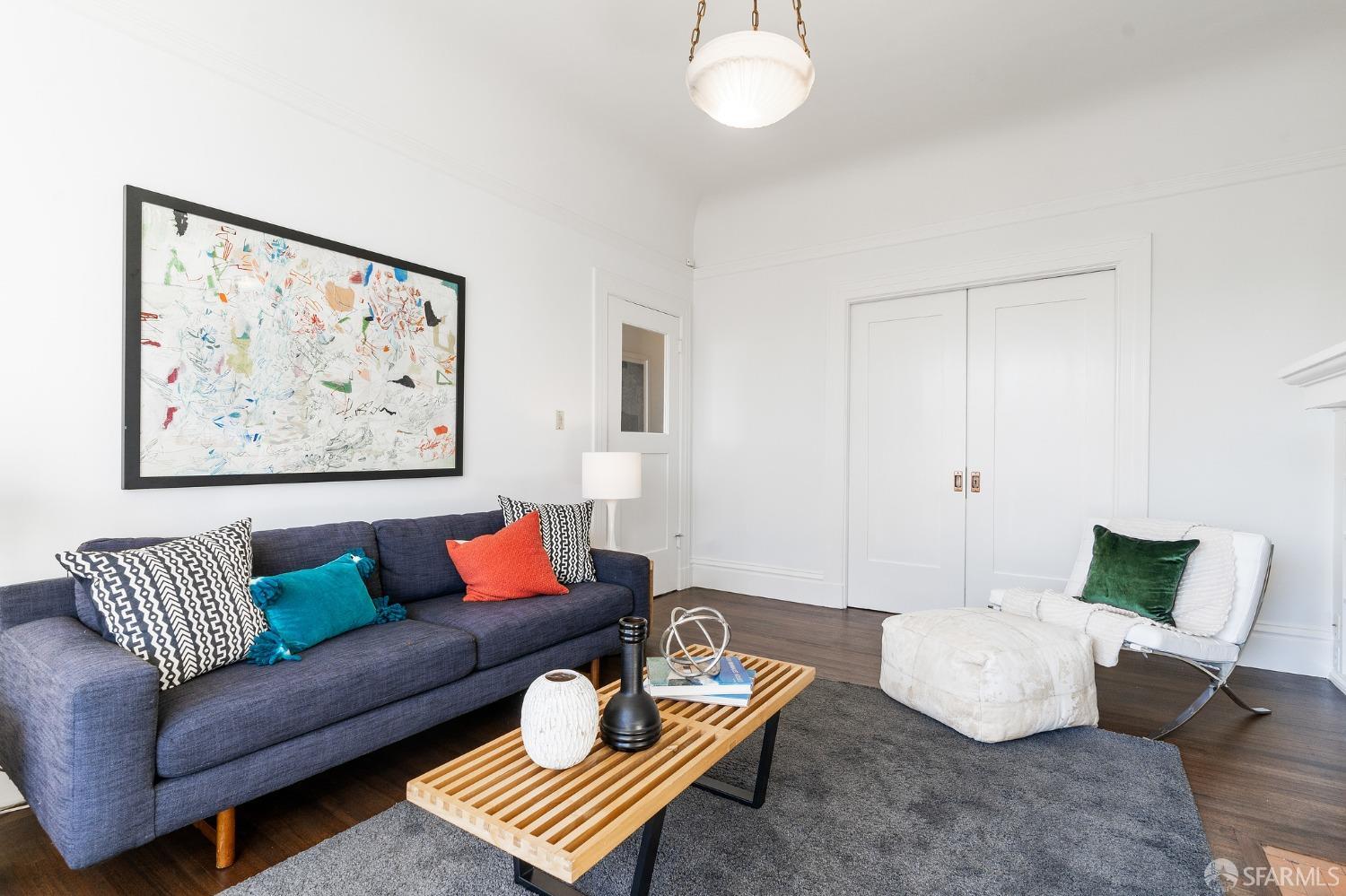 3114 Clay Street # 5