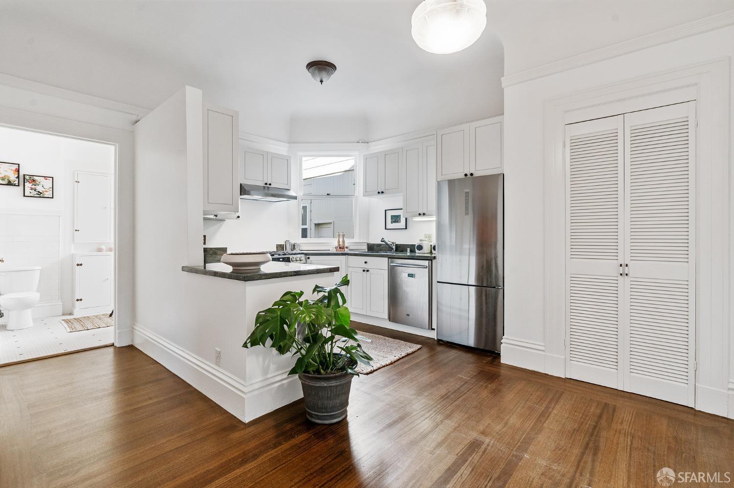 3114 Clay Street # 5