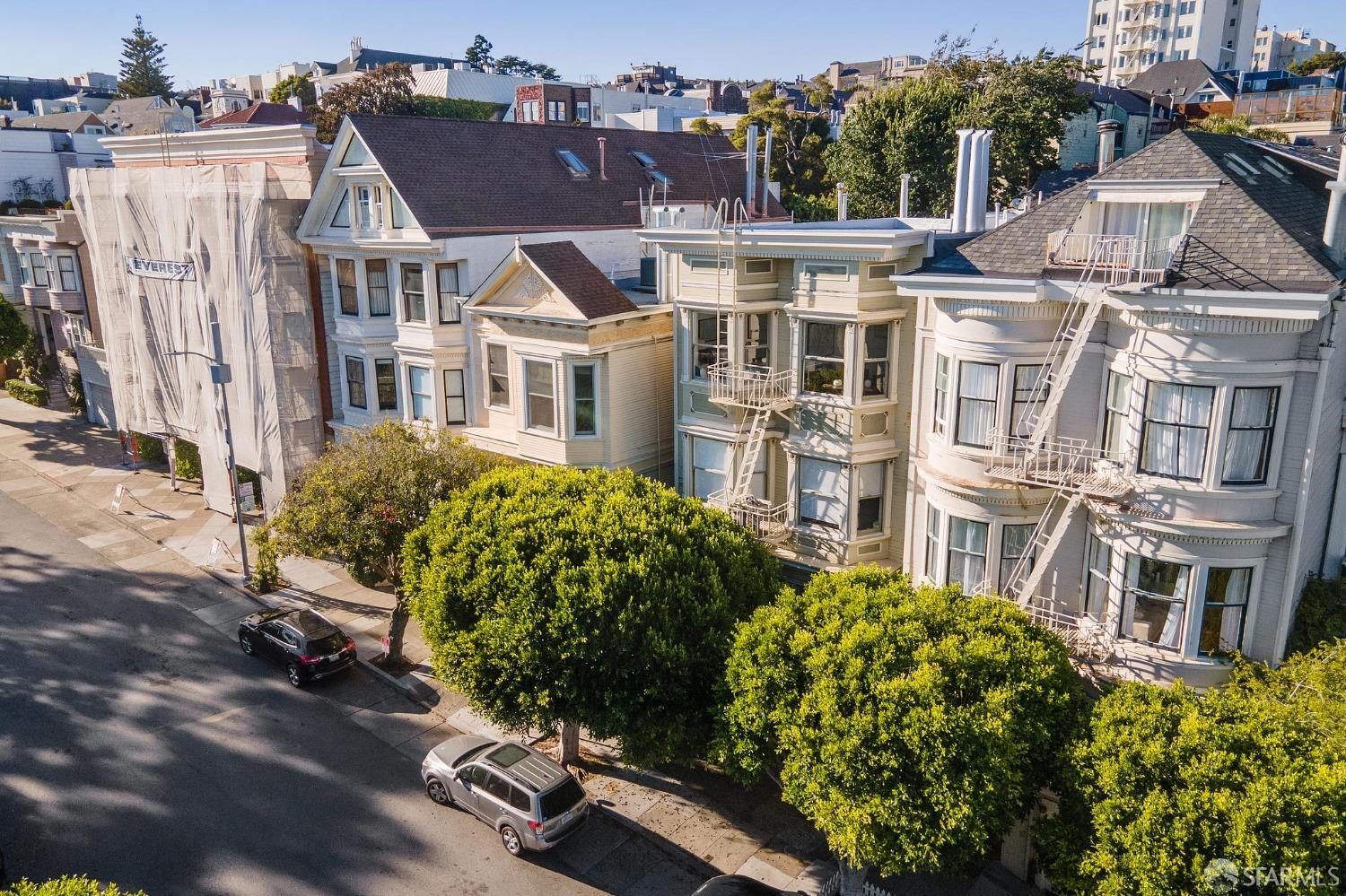 3114 Clay Street # 5