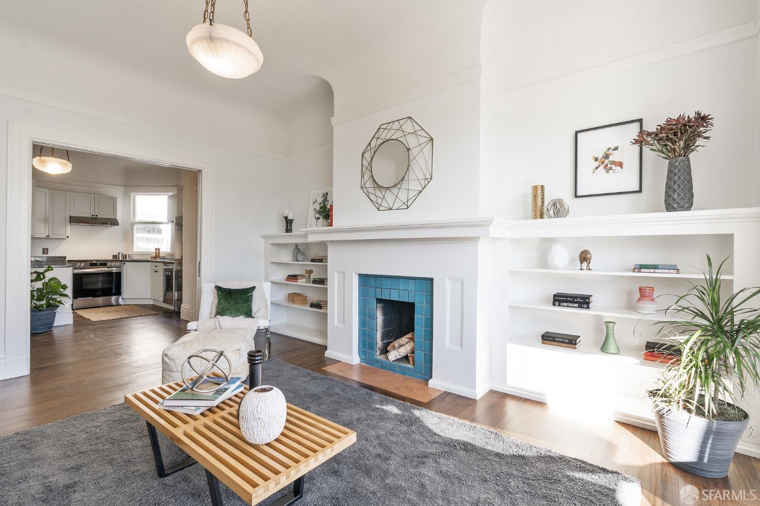 3114 Clay Street # 5