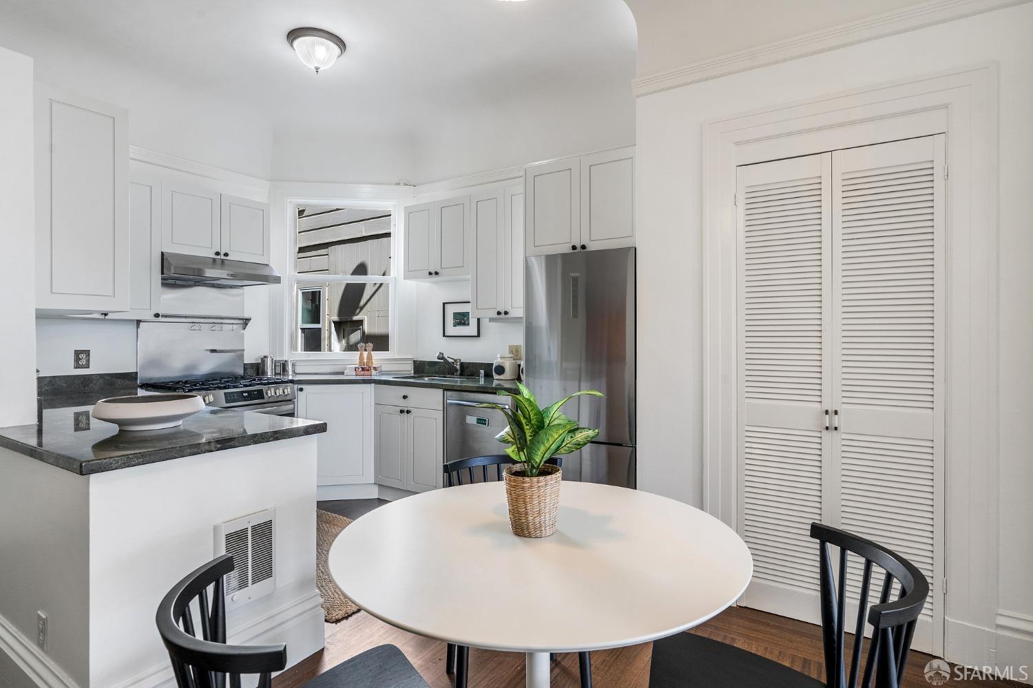 3114 Clay Street # 5