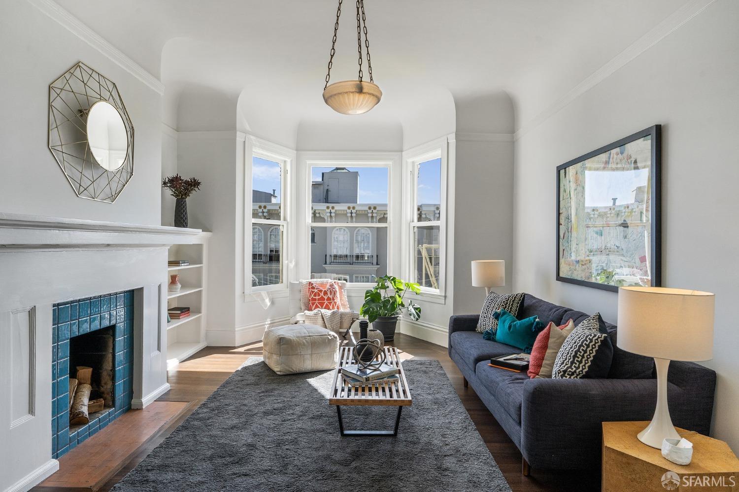 3114 Clay Street # 5