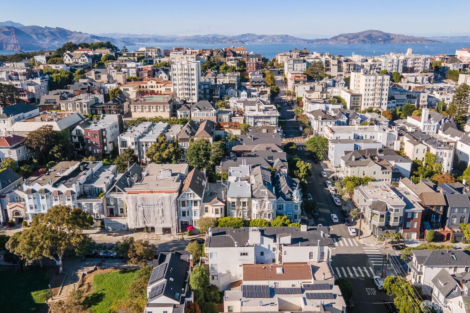 3114 Clay Street # 5