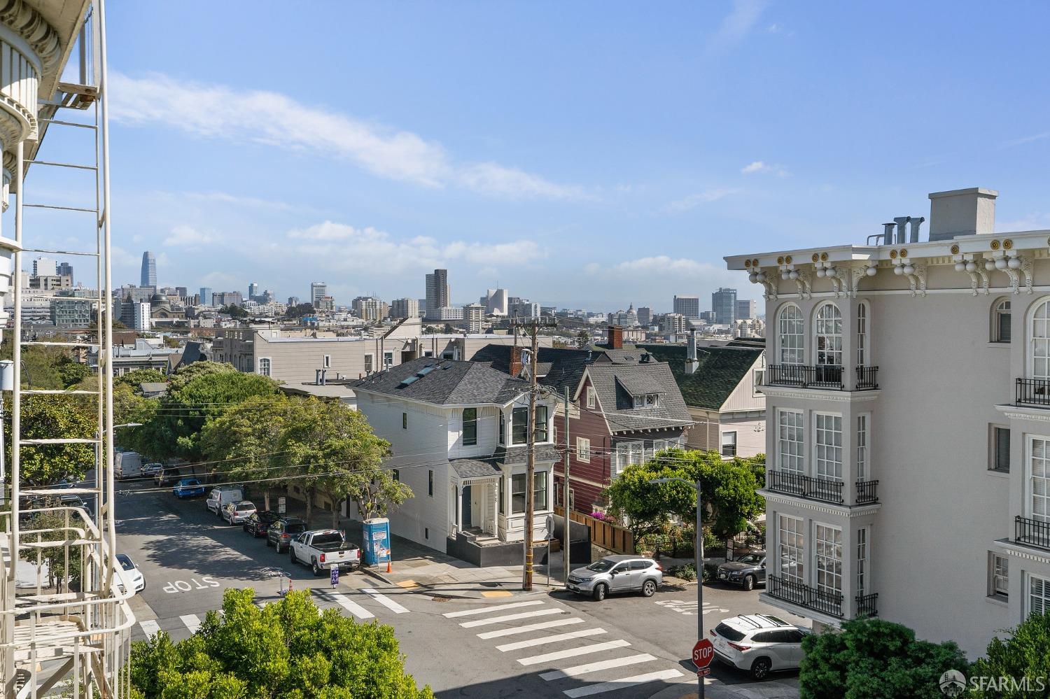 3114 Clay Street # 5