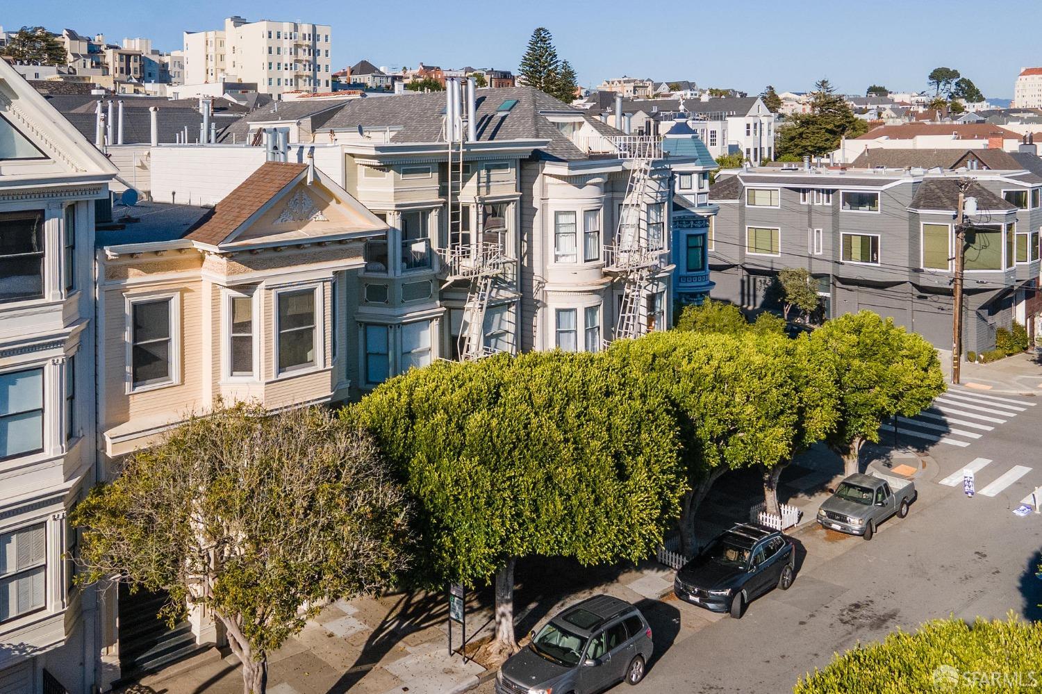 3114 Clay Street # 5