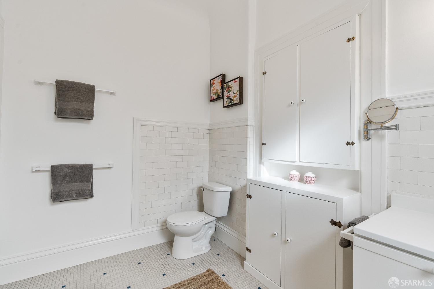 3114 Clay Street # 5