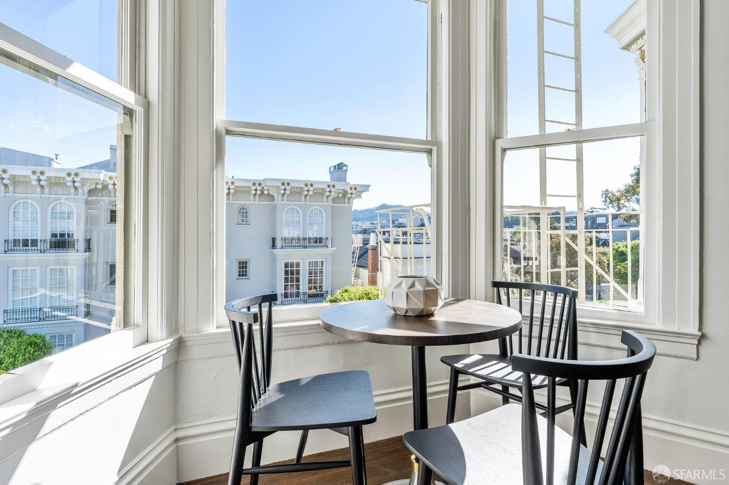 3114 Clay Street # 5