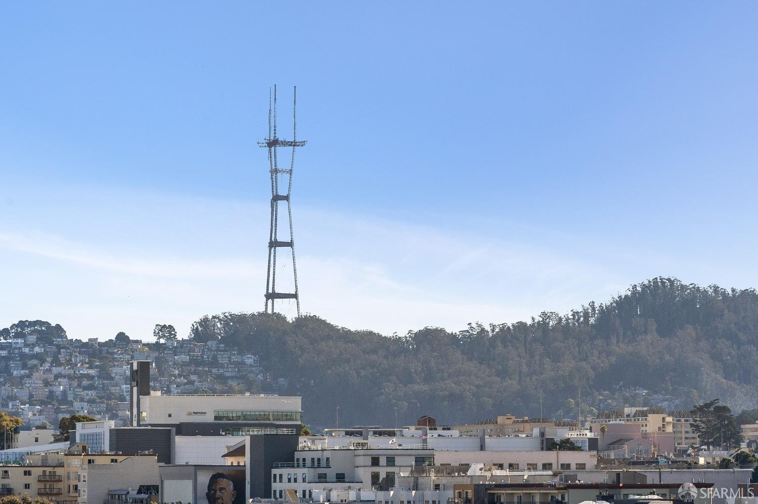 3114 Clay Street # 5