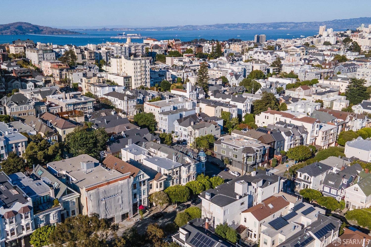 3114 Clay Street # 5