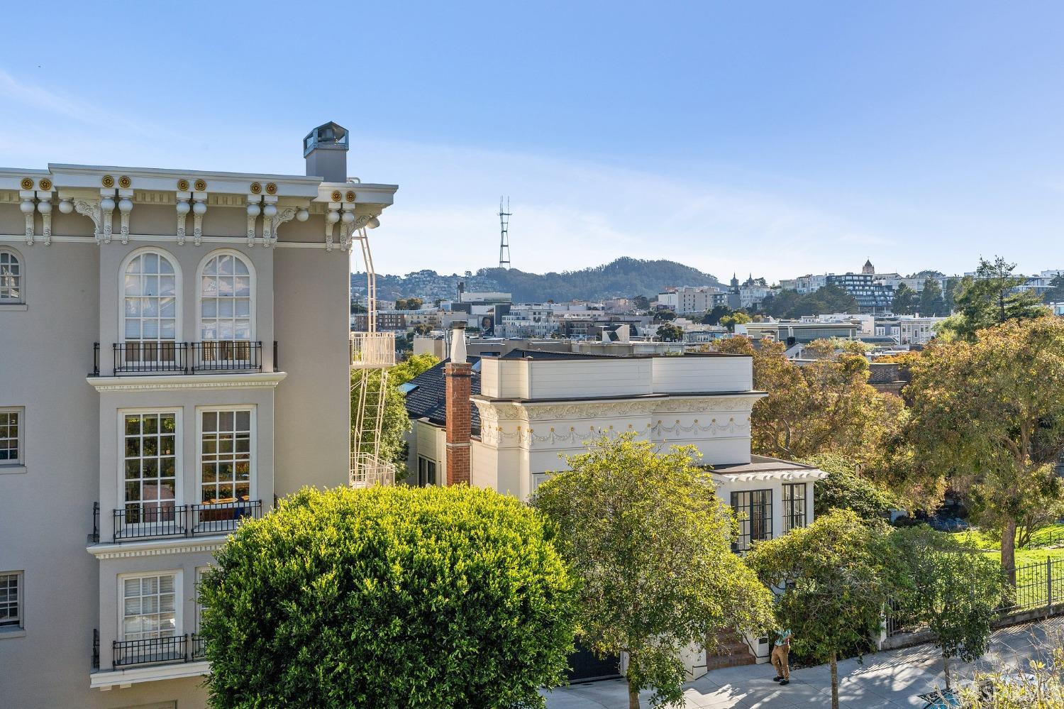 3114 Clay Street # 5