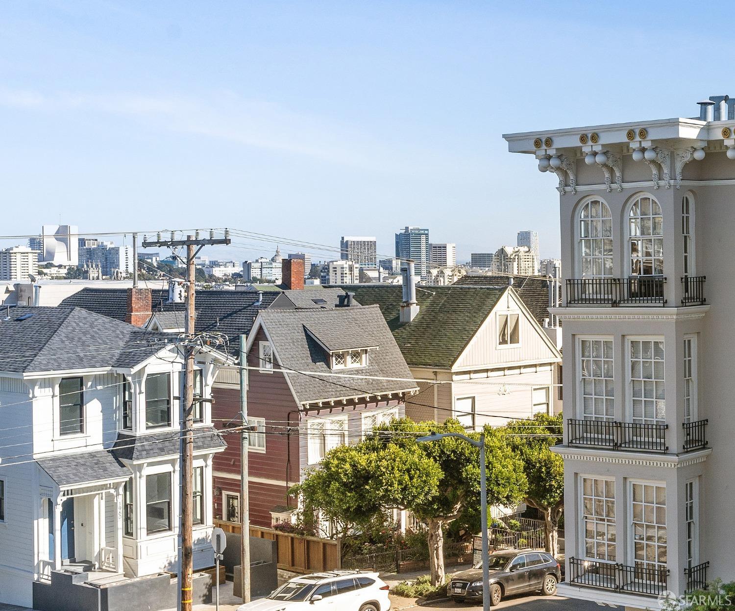 3114 Clay Street # 5