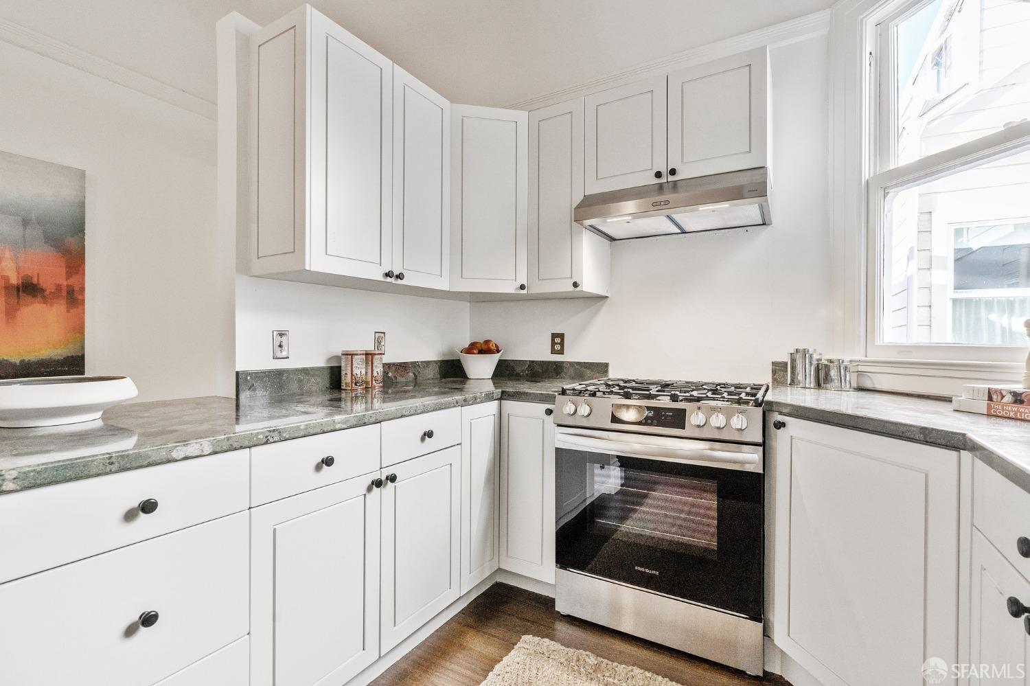 3114 Clay Street # 5