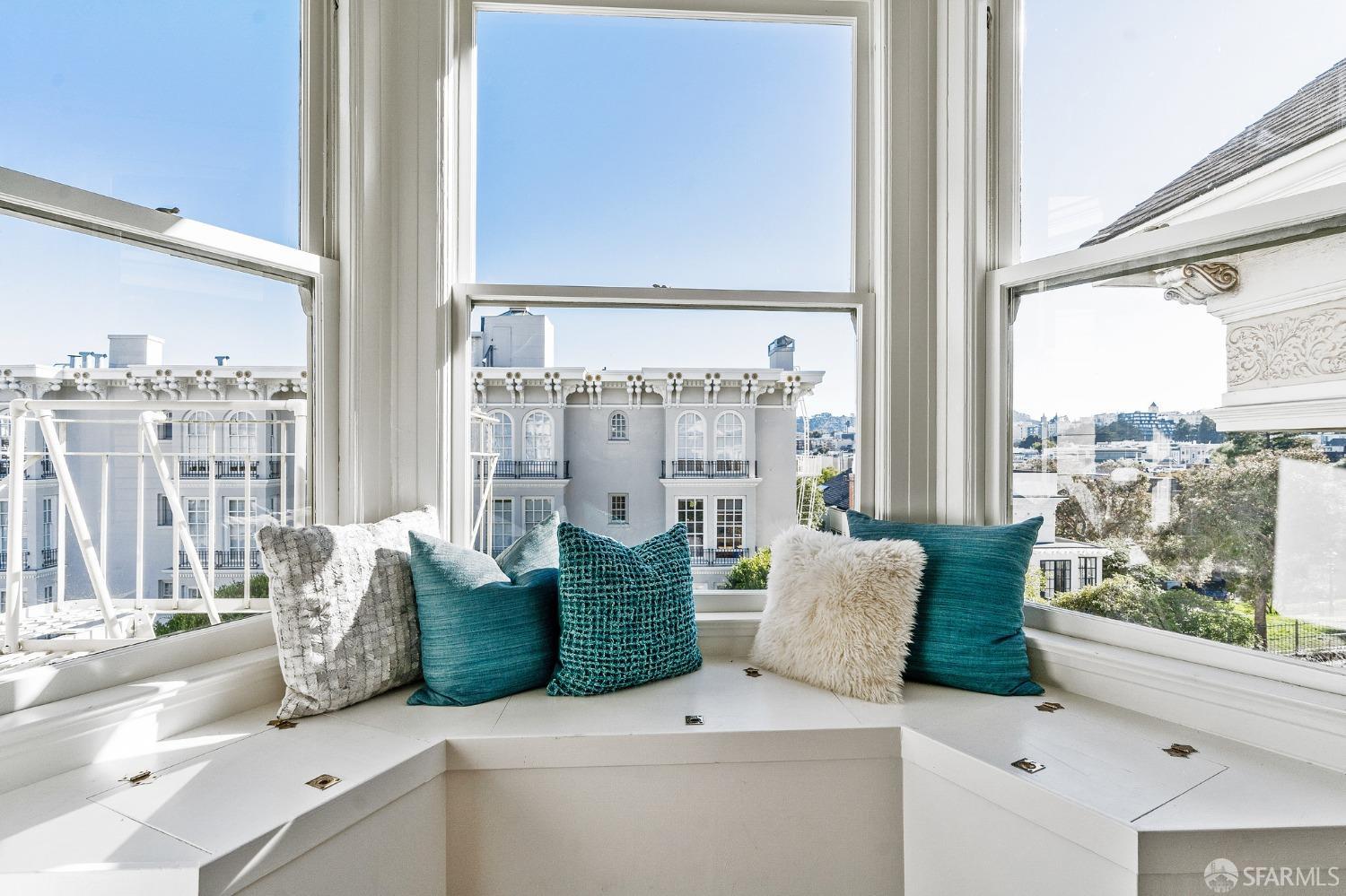 3114 Clay Street # 5