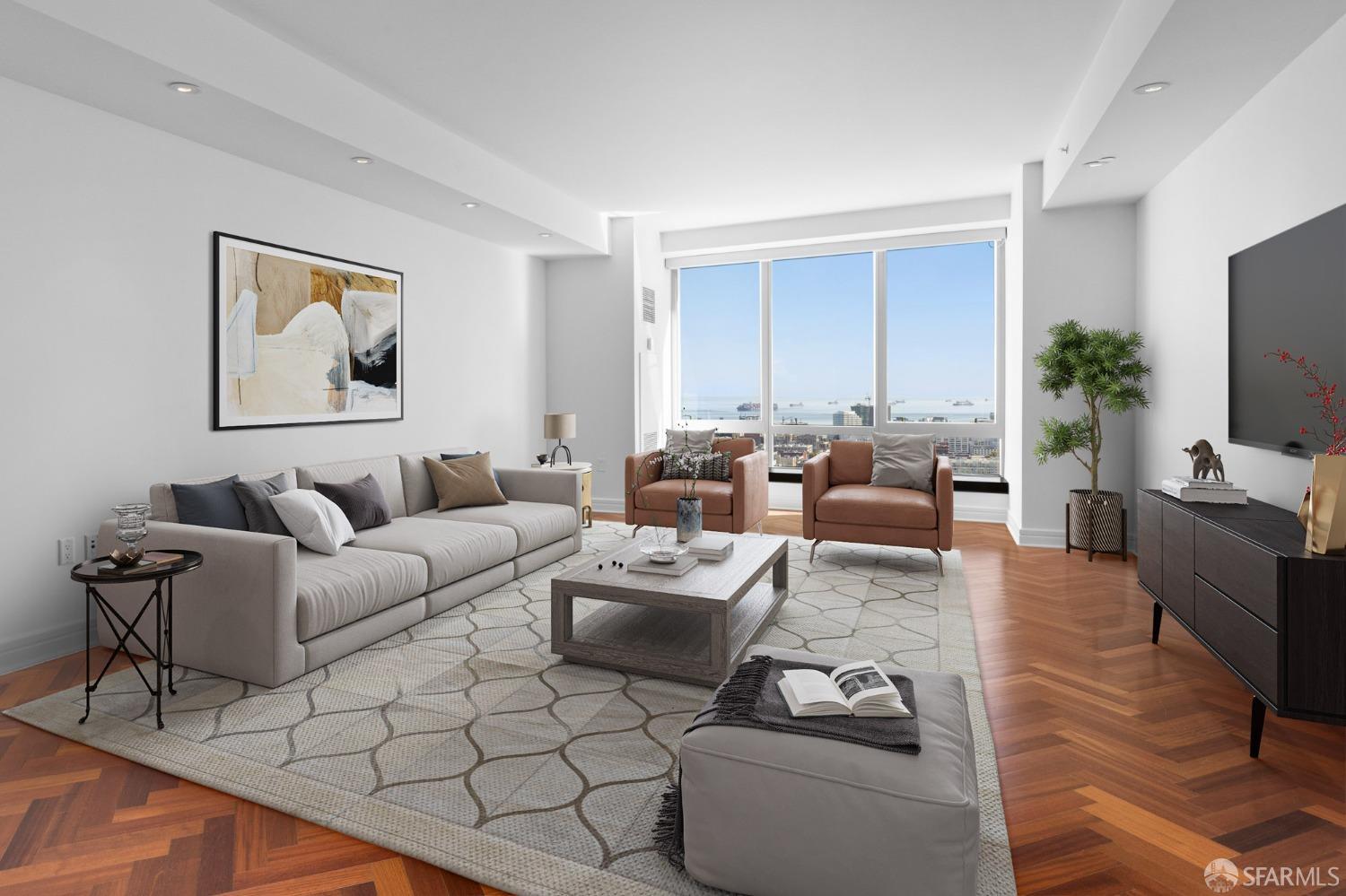 765 Market Street # 33H