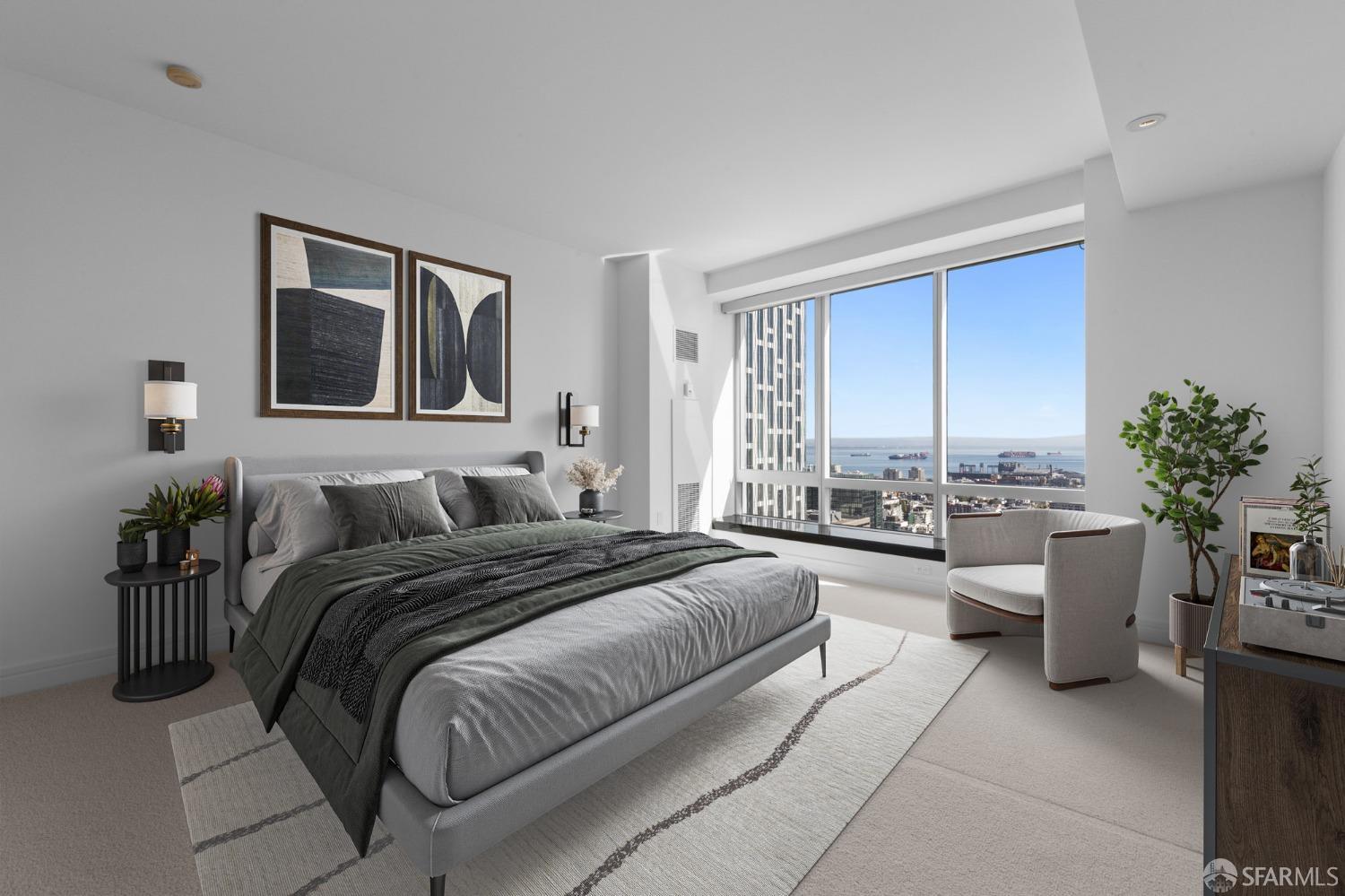 765 Market Street # 33H