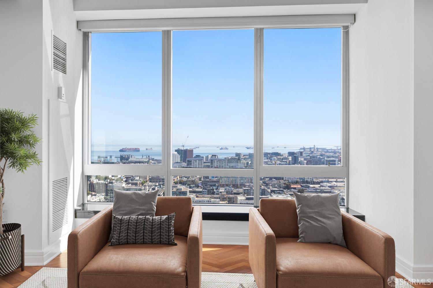 765 Market Street # 33H