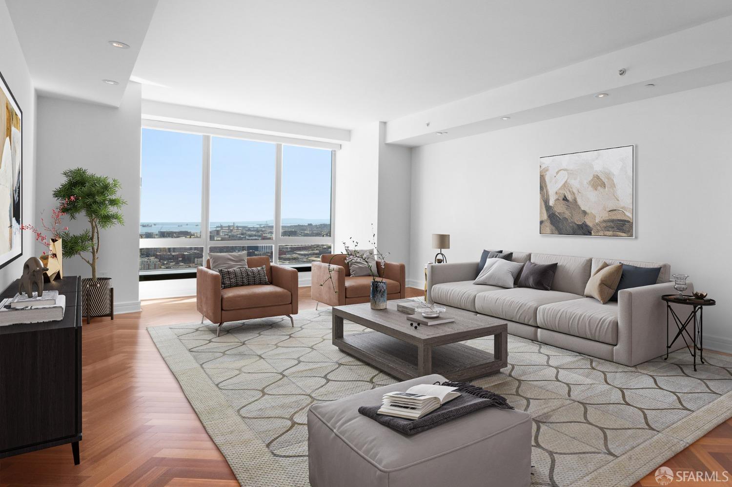 765 Market Street # 33H