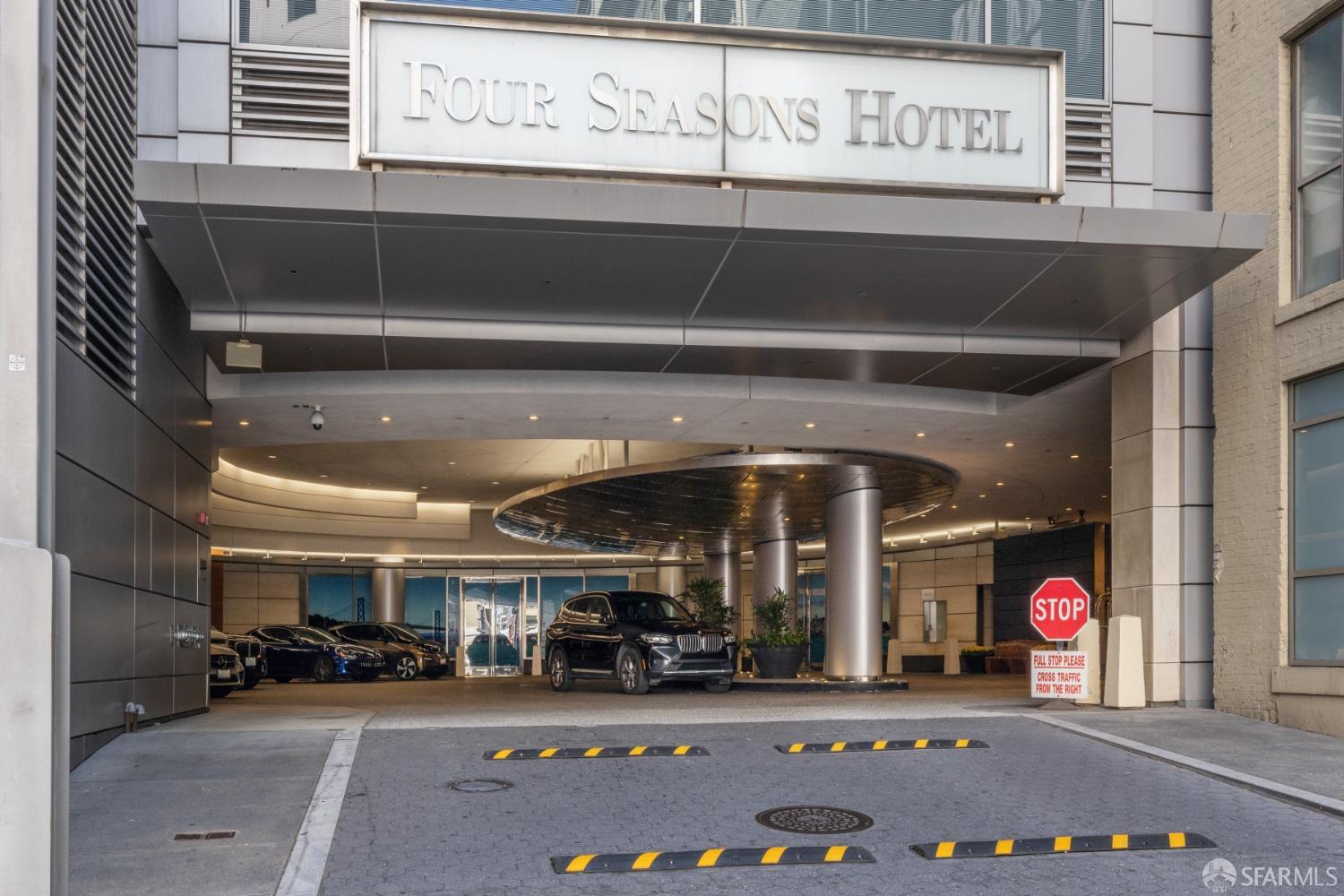 765 Market Street # 33H