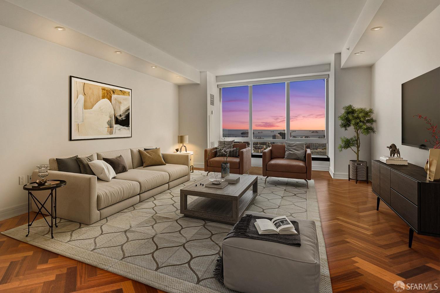 765 Market Street # 33H