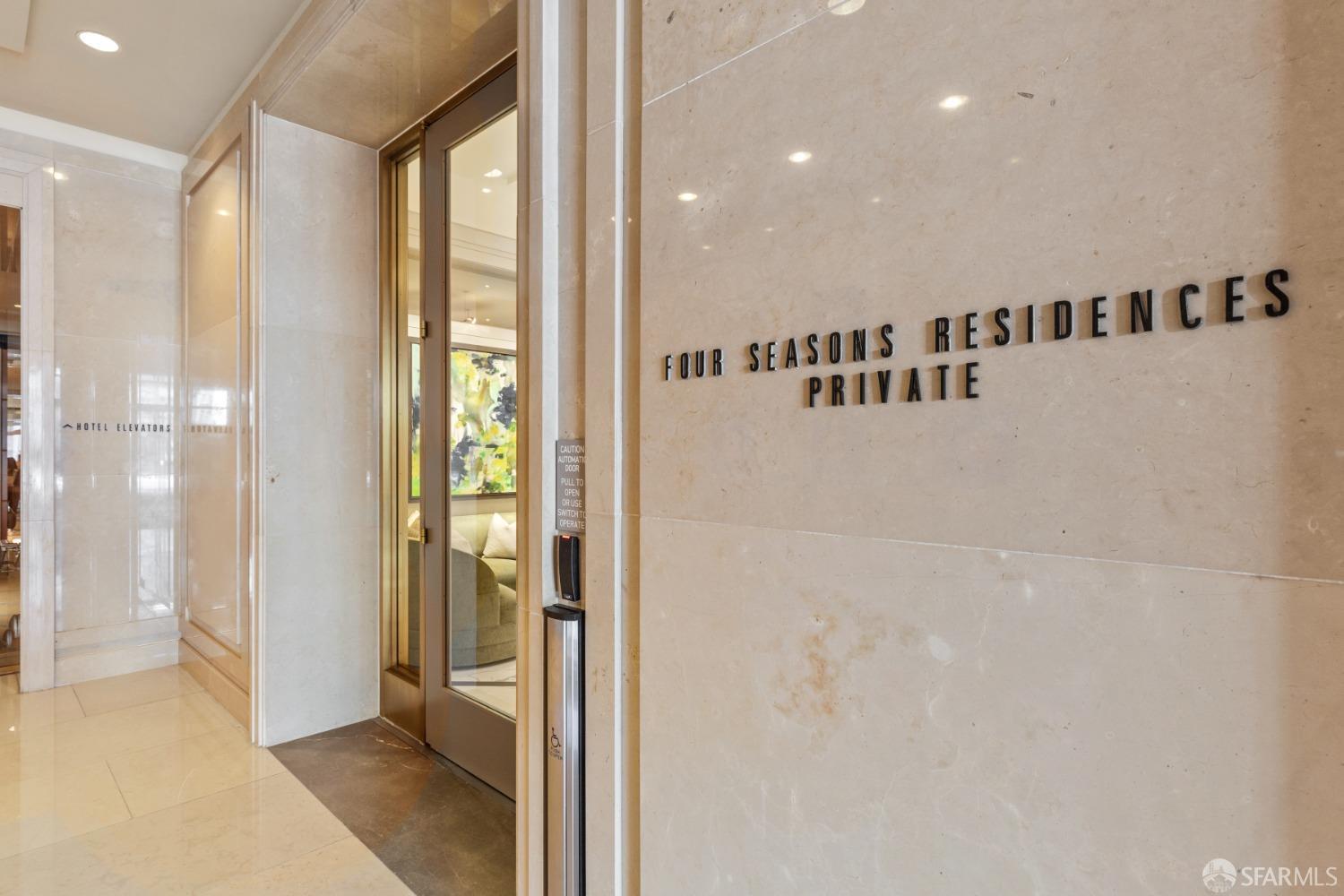 765 Market Street # 33H