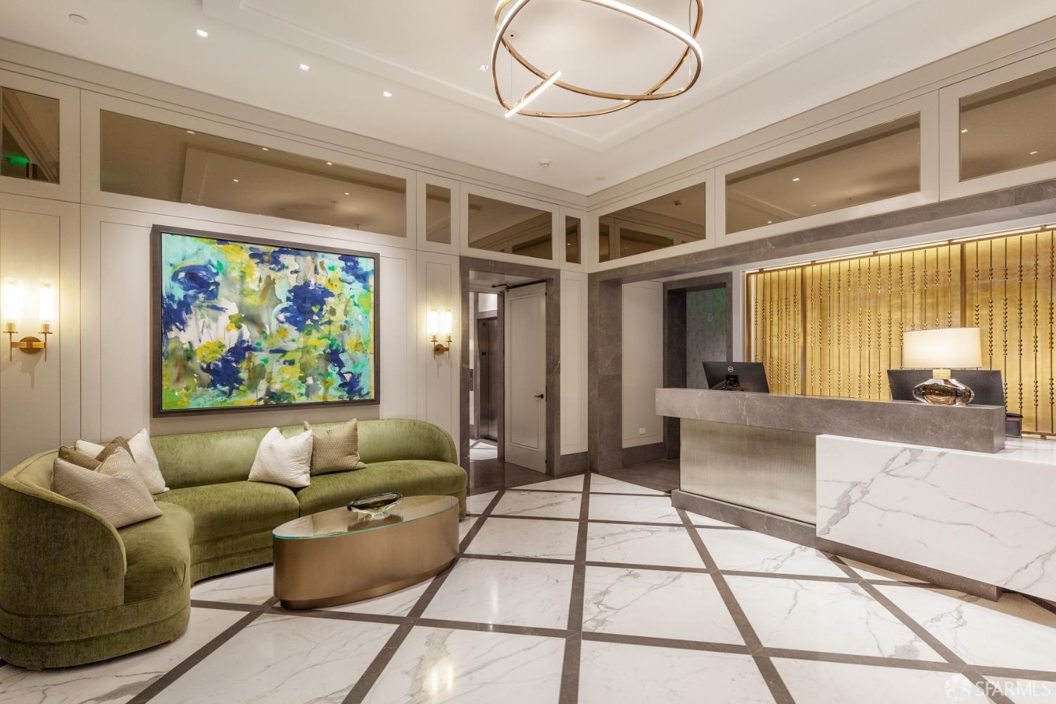 765 Market Street # 33H