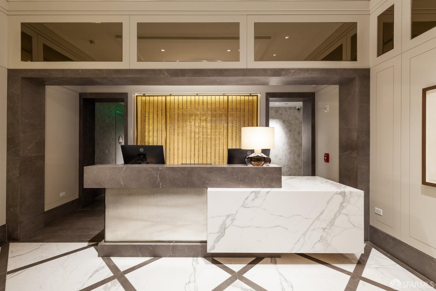 765 Market Street # 33H