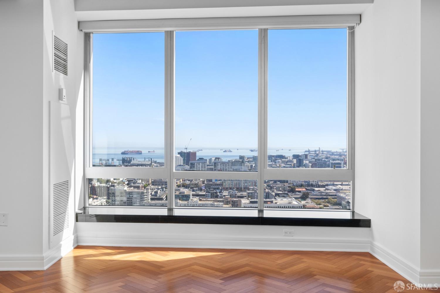 765 Market Street # 33H