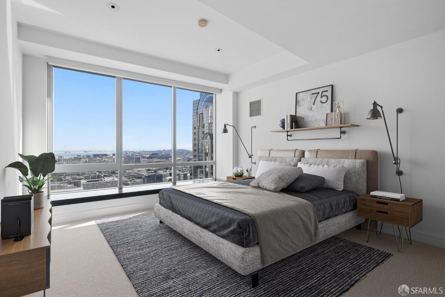 765 Market Street # 33H