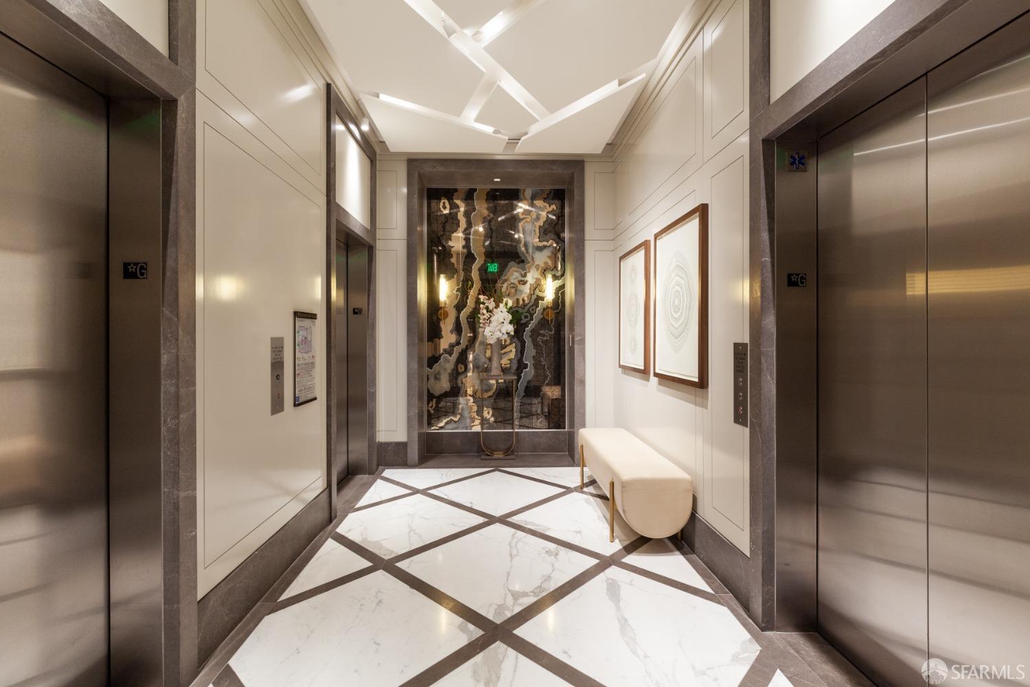 765 Market Street # 33H