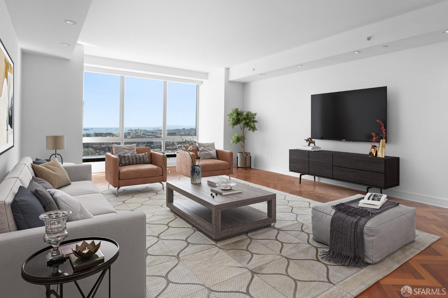 765 Market Street # 33H