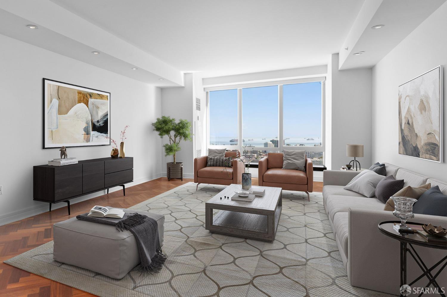 765 Market Street # 33H