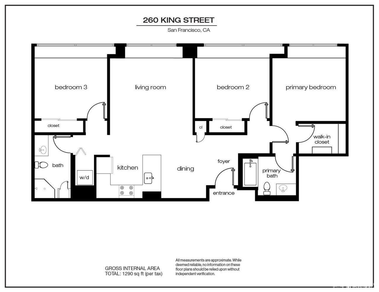 260 King Street # 959