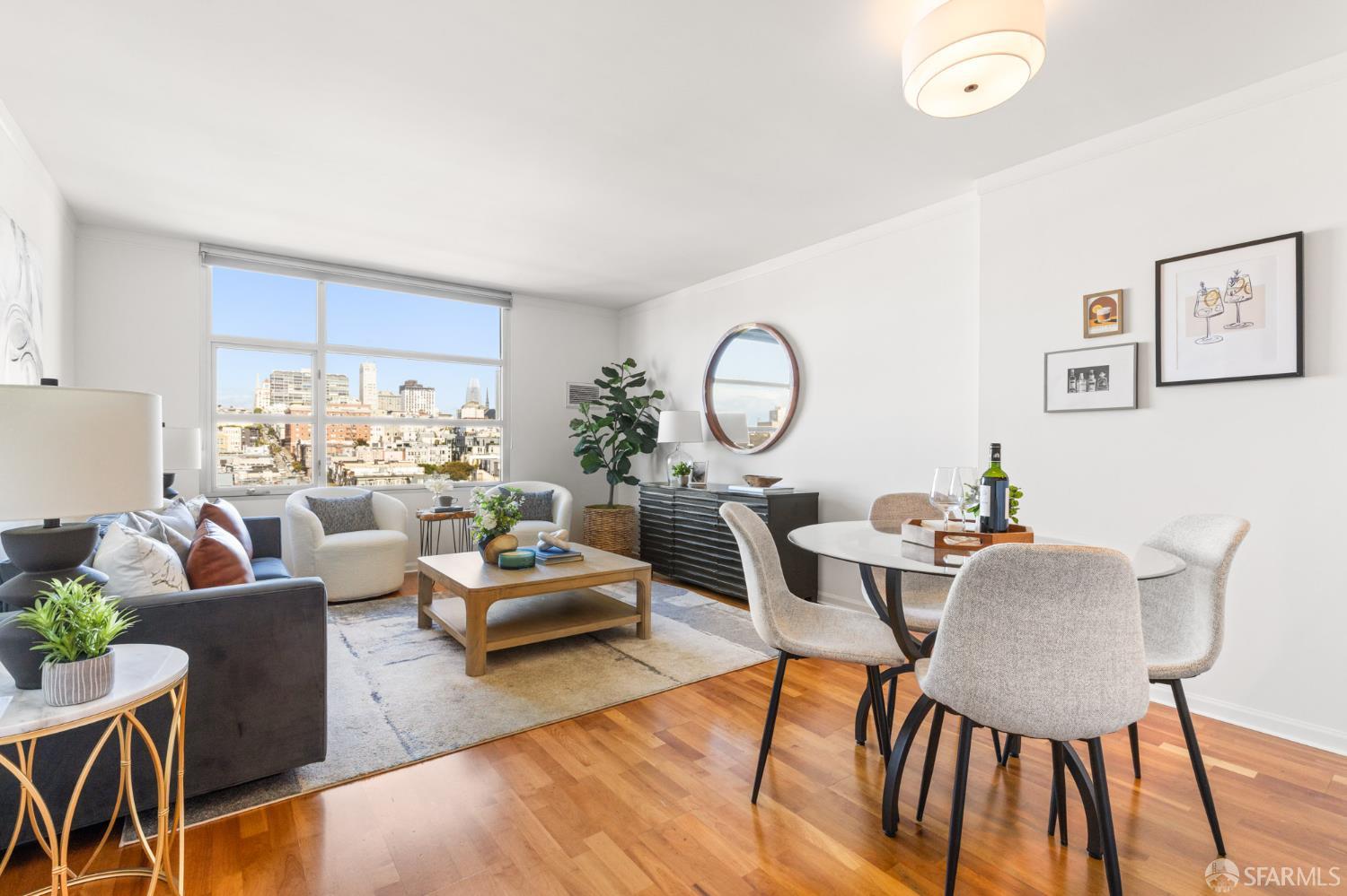 1800 Washington Street # 815
