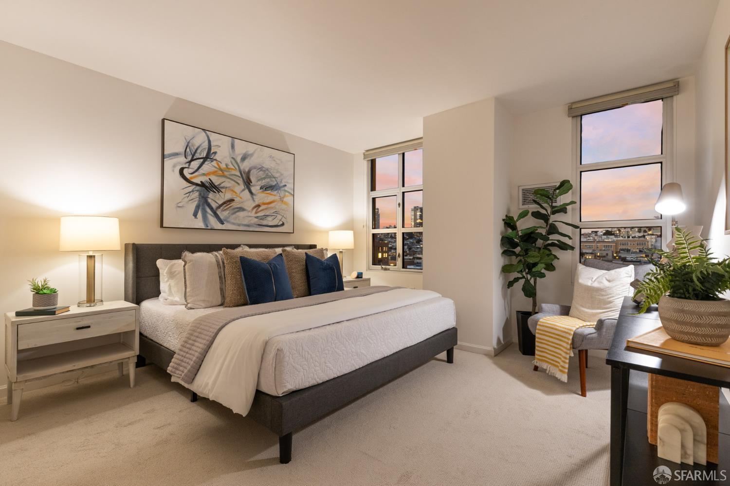 1800 Washington Street # 815