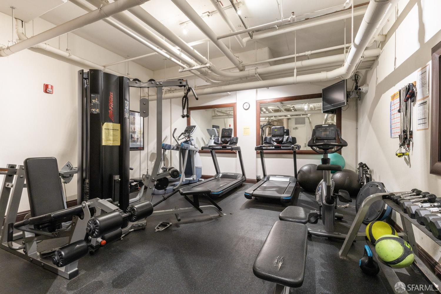 1800 Washington Street # 815