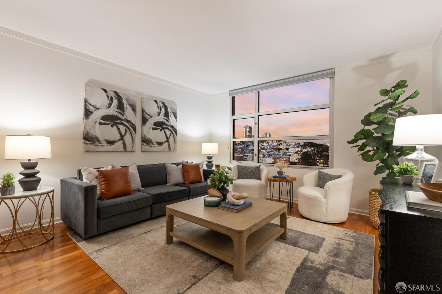 1800 Washington Street # 815