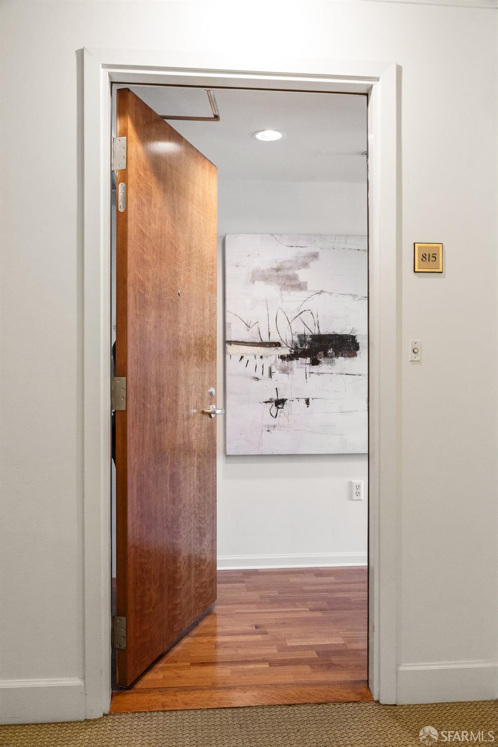 1800 Washington Street # 815