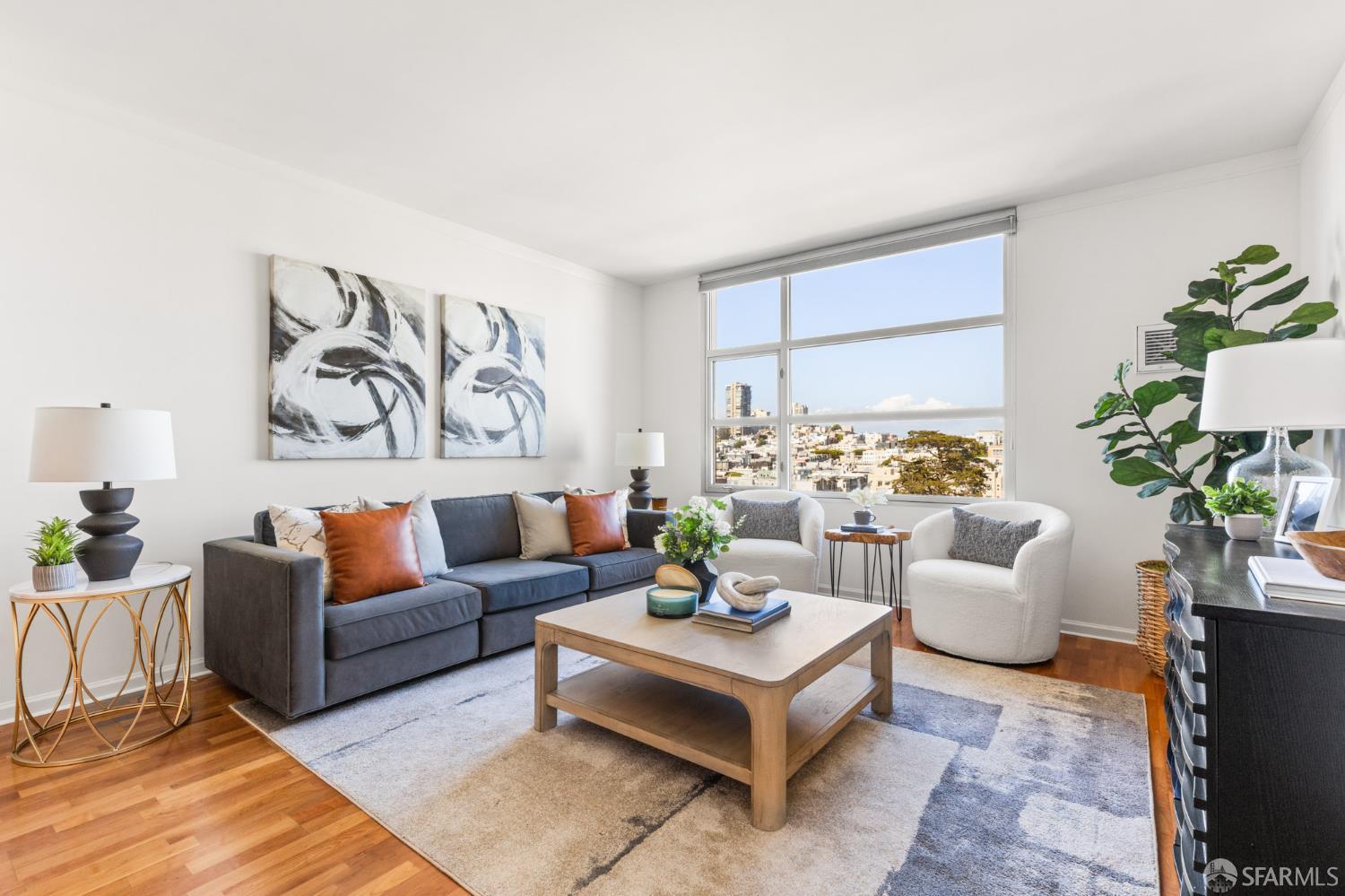 1800 Washington Street # 815