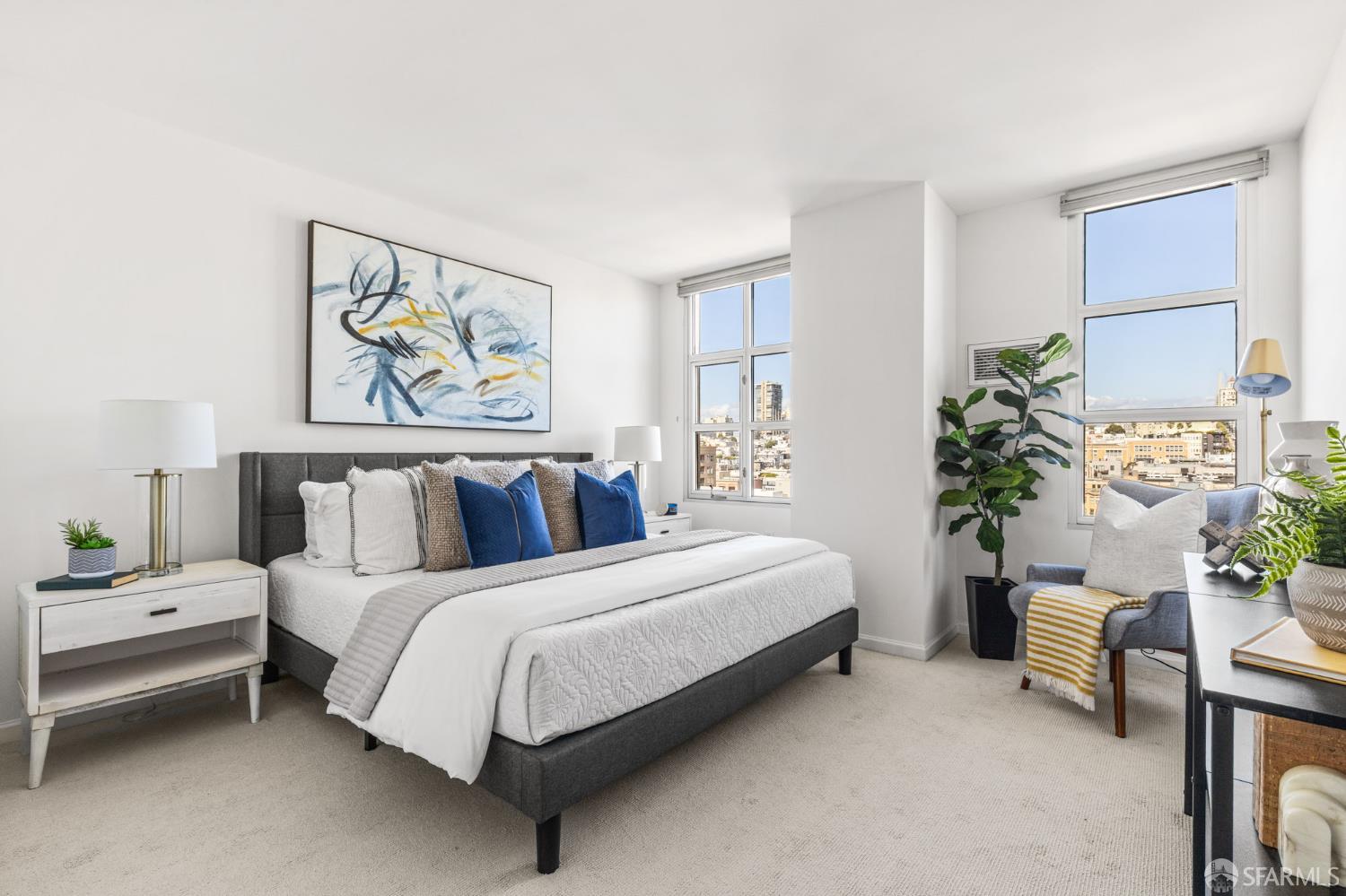 1800 Washington Street # 815