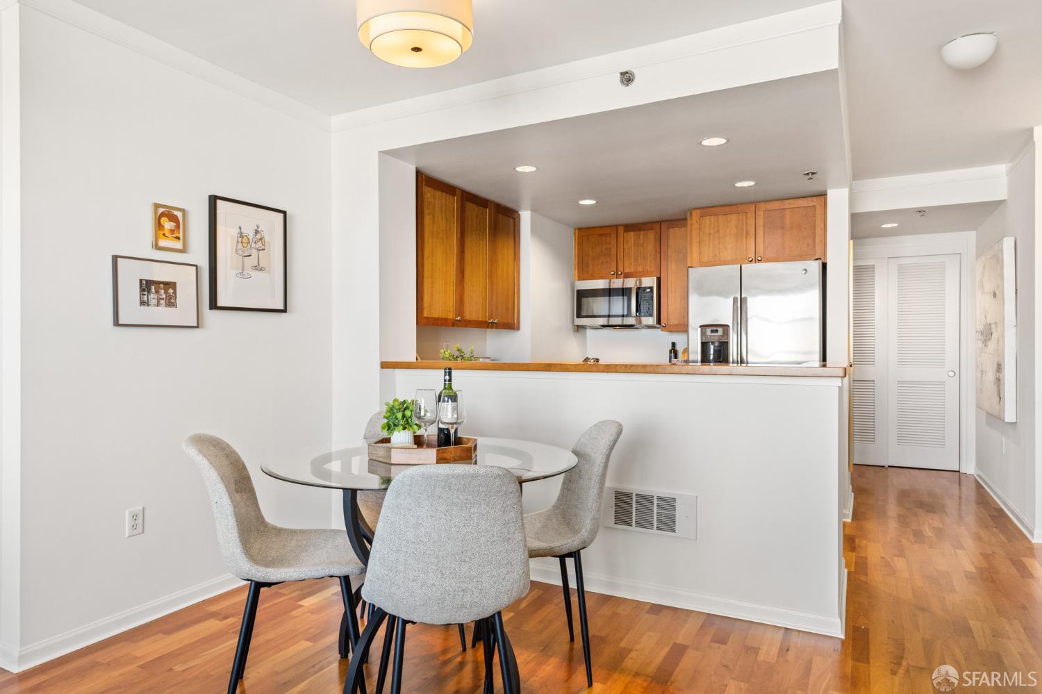 1800 Washington Street # 815