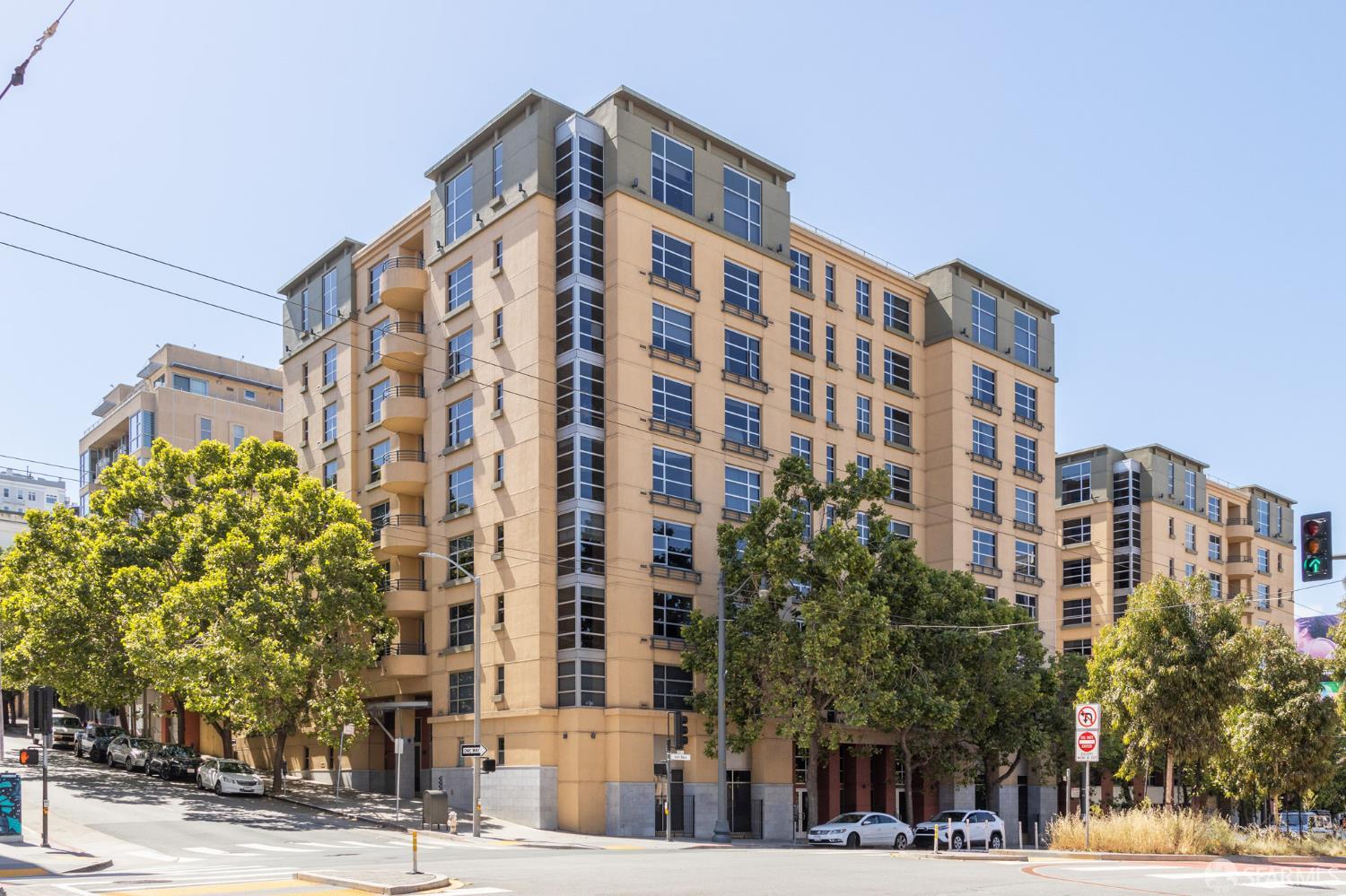 1800 Washington Street # 815