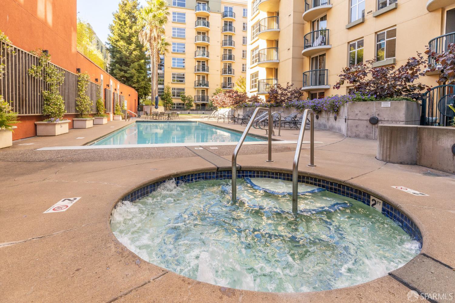 1800 Washington Street # 815