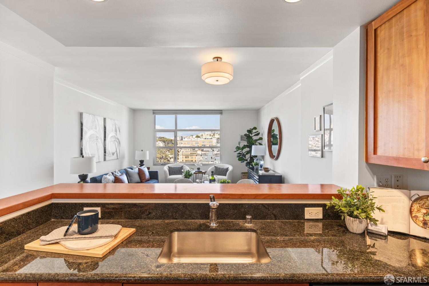 1800 Washington Street # 815