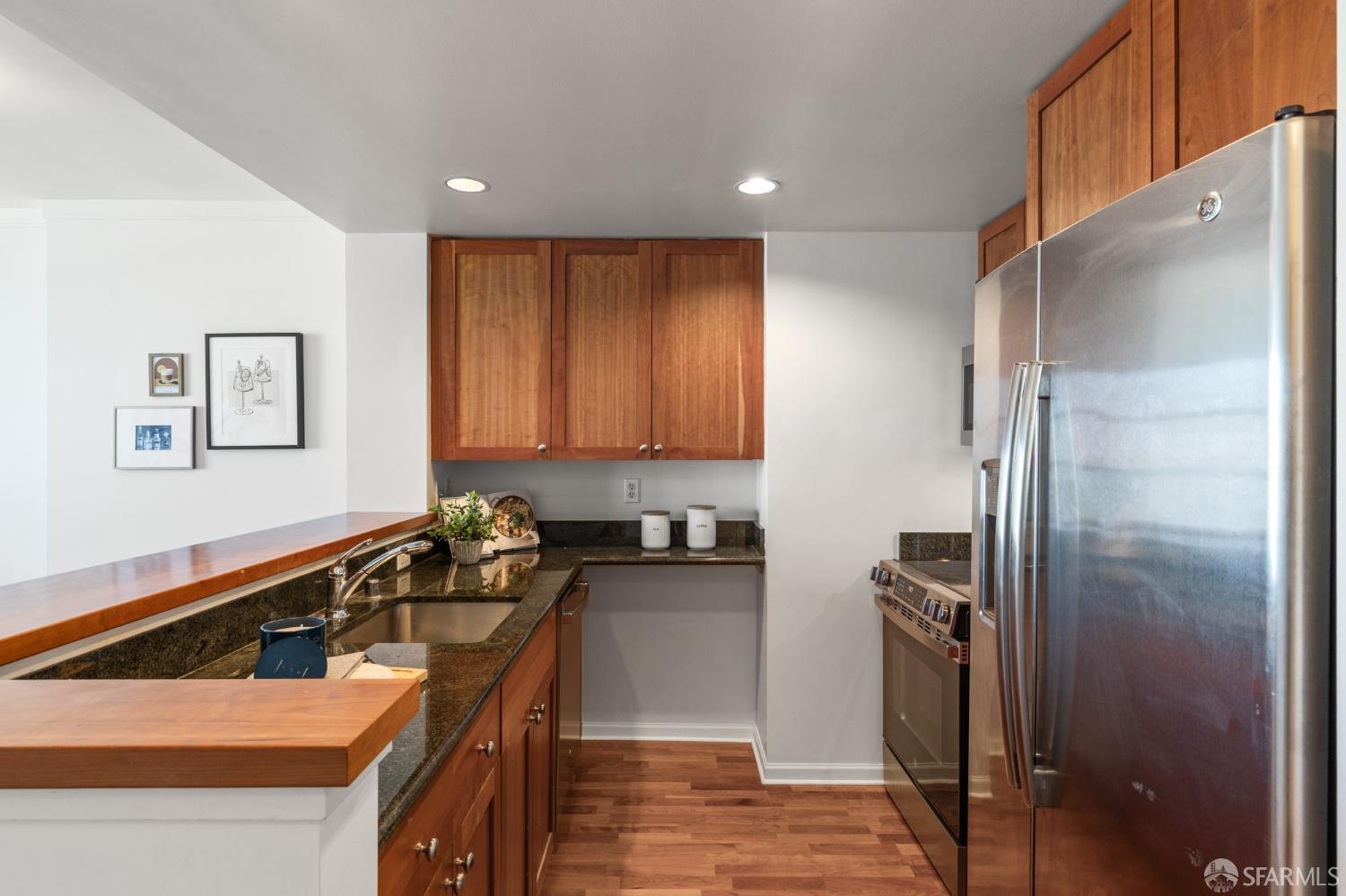 1800 Washington Street # 815