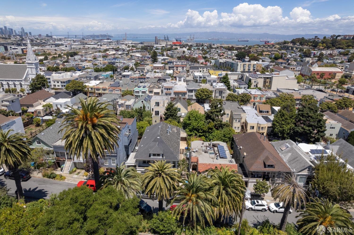 1762-1764 Quesada Avenue