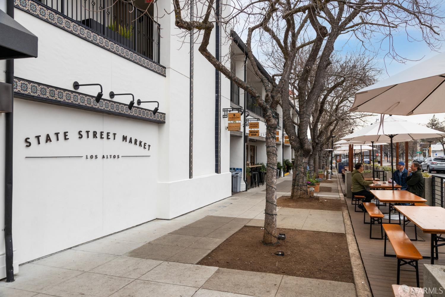 38 3rd Street # 204